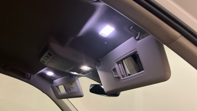 Volkswagen Tiguan 1.5 TSI 150 Active 5dr Petrol Estate